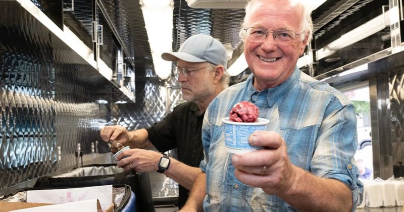 Jerry Greenfield, Gazze duruşu nedeniyle istifa etti