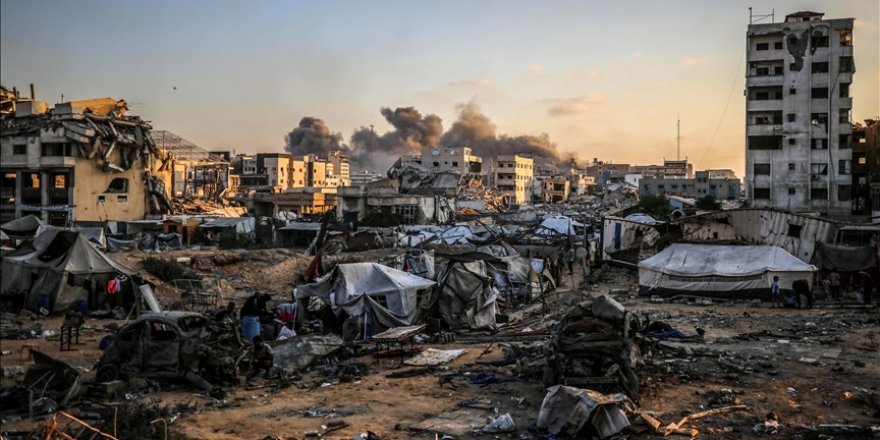 Ultra Ortodoks Yahudi: Osmanlı döneminde Kudüs'te huzur vardı, İsrail'le birlikte bu son buldu