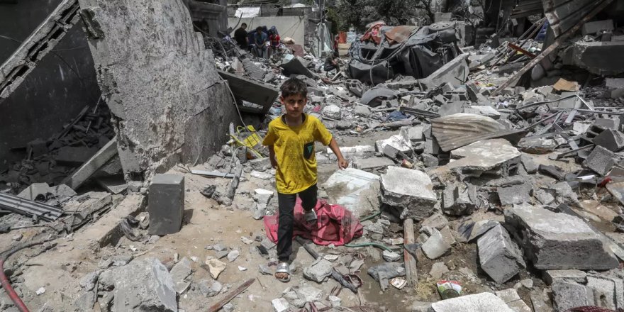 Ebu Şebab örneğinden hareketle Gazze'deki İsrail destekli paramiliter unsurlar