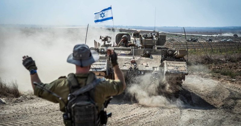 İşgalcinin kapsamlı Gazze operasyonu nedir?