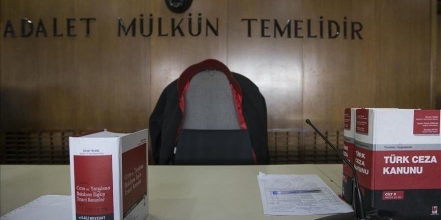 İstinaf, İmamoğlu'na "YSK üyelerine hakaret" davasında verilen cezayı hukuka uygun buldu