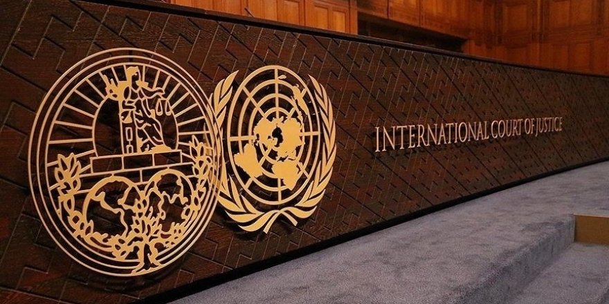 Brezilya, Güney Afrika'nın İsrail'e karşı açtığı soykırım davasına "müdahil" olma bildirimi yaptı