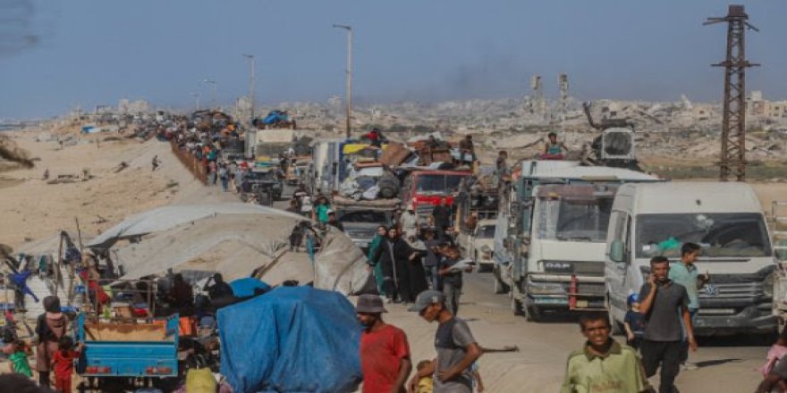Diplomasi buraya kadar mı?