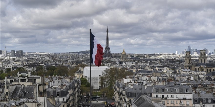 Fransa Filistin Devleti'ni 22 Eylül'de tanımaya hazırlanıyor