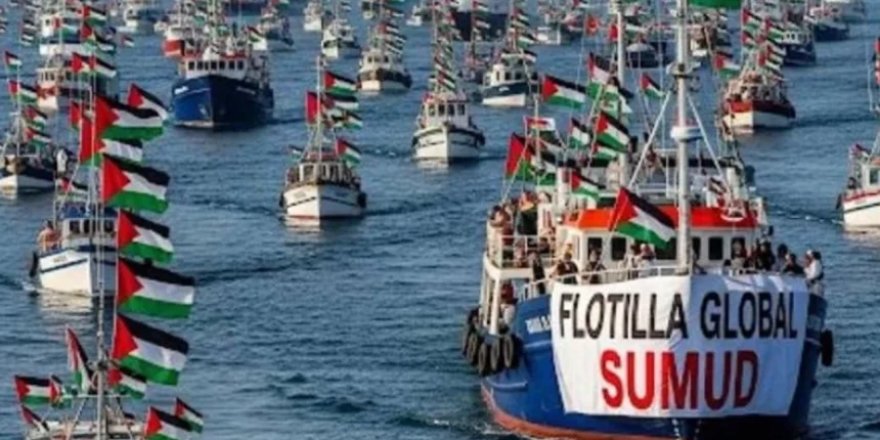 İsrail'in 24 Türkiye vatandaşını alıkoymasıyla ilgili soruşturma açıldı