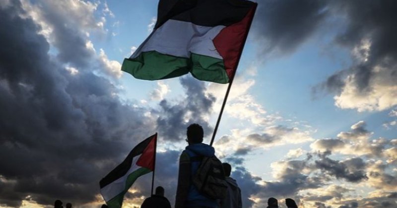 10 ülke pazartesi günü Filistin'i tanıyacak