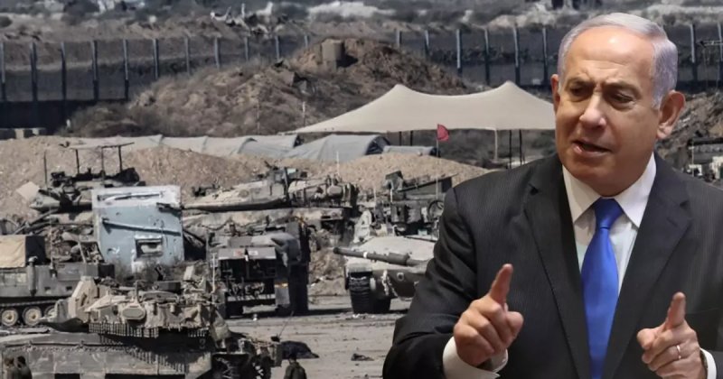 Siyonist rejim iç baskılardan askeri harekatla mı kurtulacak?