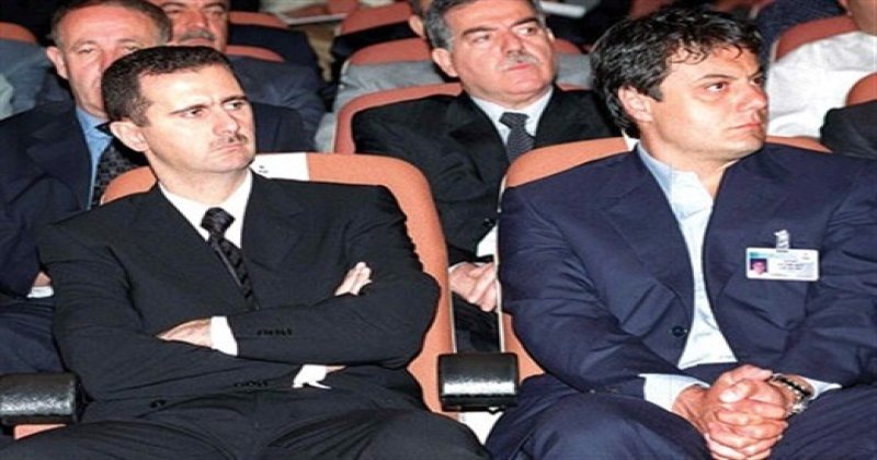 Baas döneminin aktörü yeni rol arayışında