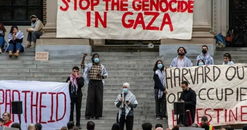 Trump yönetimi Harvard'a yeni kısıtlamalar getirdi