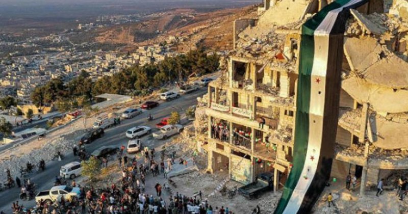 Azınlık hakları retoriğiyle Suriye’de gerçek katliamın üstünü örtmek