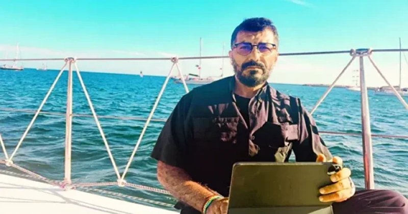 Filo Günlükleri 20: Dalgalar Gazze için sarsarken