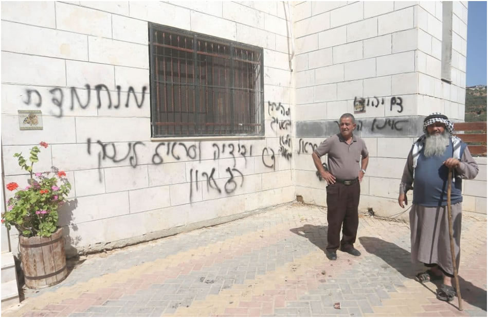Batı Şeria'da işkence gördüm; bu, Filistinlilerin her gün yaşadıklarının sadece bir kısmıydı