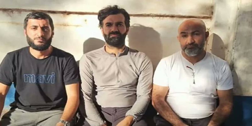 Türkiyeli 3 insani yardım aktivisti Orta Afrika Cumhuriyeti’nde gözaltına alındı