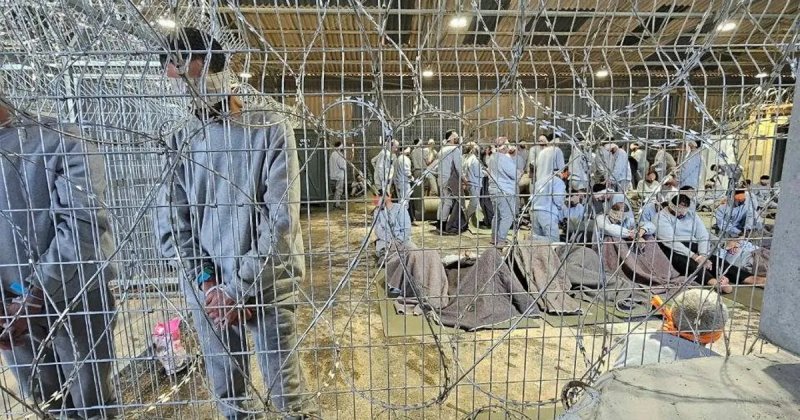 Aksa Tufanı’ndan bu yana işgal rejimi zindanlarında 75 esir şehit oldu