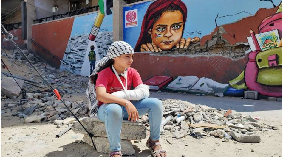 Meşruiyet ve kaçış arasında: Batı'nın Filistin'i tanımasını okumak