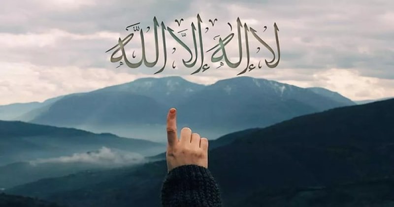 İslami değerlere dayanmayan hiçbir güç kalıcı değildir