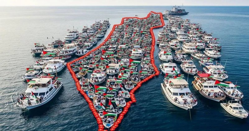 Gazze’den önce ve Gazze’den sonra..