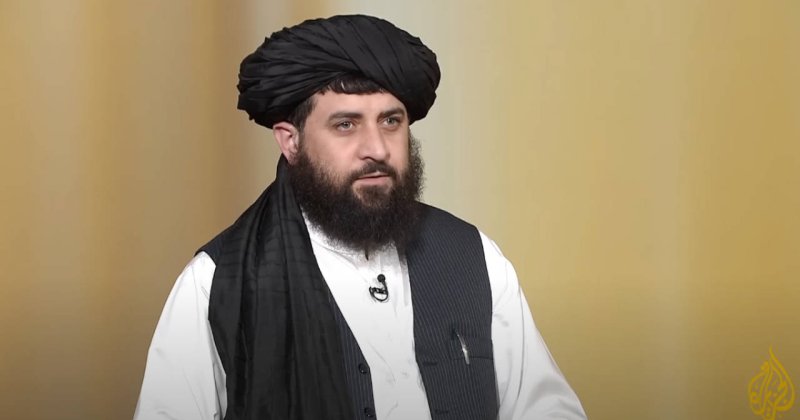 Afganistan: ABD ve NATO ile askeri hiçbir ilişkimiz yok