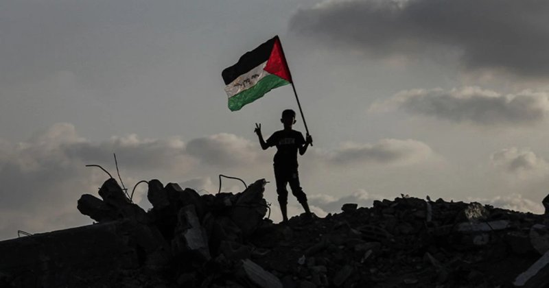 Hırvatistan: Filistin tanınmalı, bu bir ödül değil onların hakkı