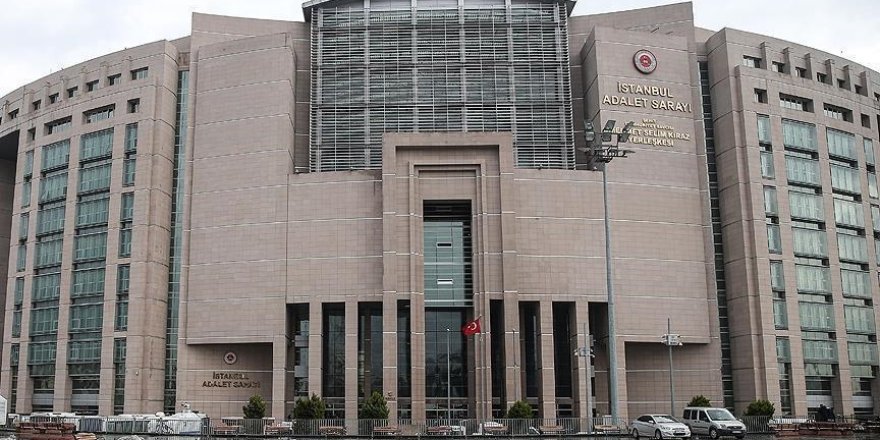 Sosyal medya platformlarında yayımlanan "Soğuk Savaş" programına soruşturma