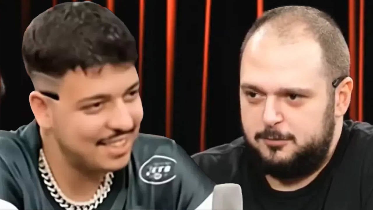 Hadis ile alay eden Boğaç Soydemir ve Enes Akgündüz tutuklandı