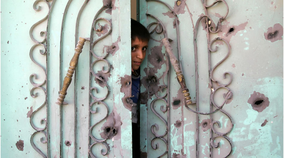 Umut arayışıyla Gazze'den İngiltere'ye geldim. Bunun yerine sessizlik ve suç ortaklığını gördüm