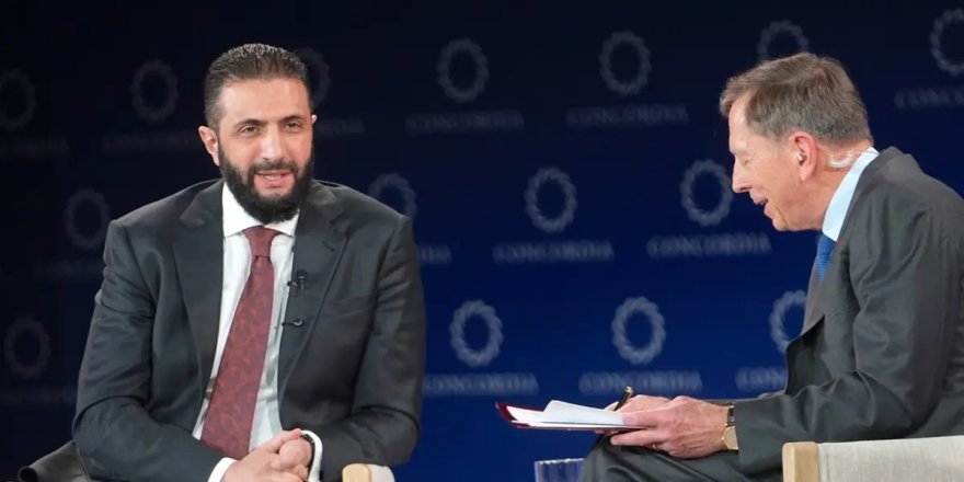 Suriye’de tekerrür eden tarih ve yıkılan “korku ve iktidar” denklemi