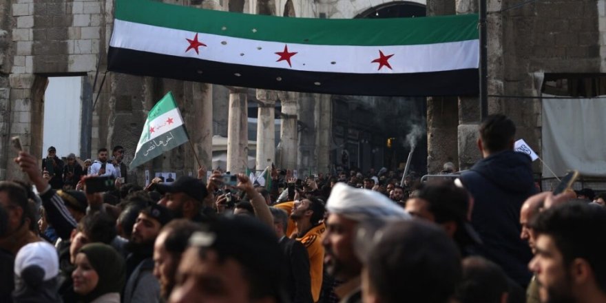 Yeni Suriye denklemi ve seçenekler