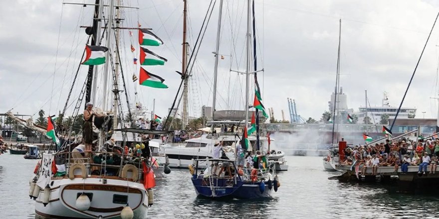 "Filoyu korumak için tüm devletler seferber olmalı!"