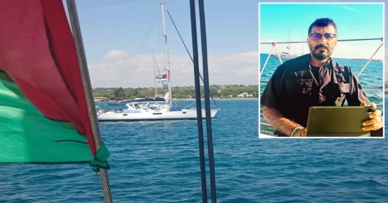 Filo Günlükleri 24: Açık denizde açık hedefiz