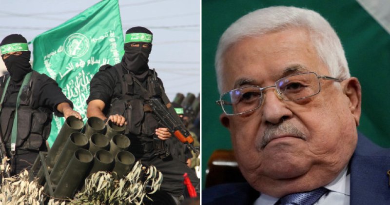 Filistin'i tanımak ama Filistinliyi tanımamak