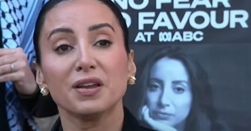 Gazze’ye desteğinden dolayı ihraç edilen gazeteciye tazminat verilmesi kararı