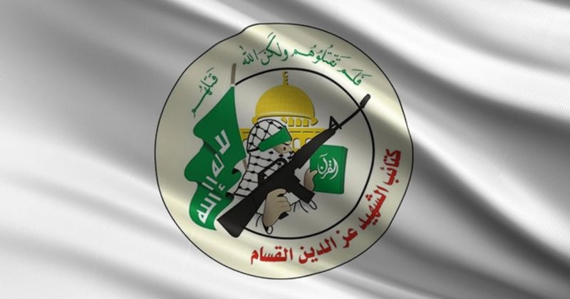 Kassam: Gazze'ye saldırılar, esirleri tehlikeye atıyor