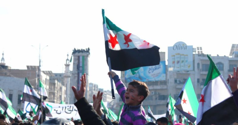 Esed'in devrilmesinin ardından 1 milyon Suriyeli ülkesine döndü