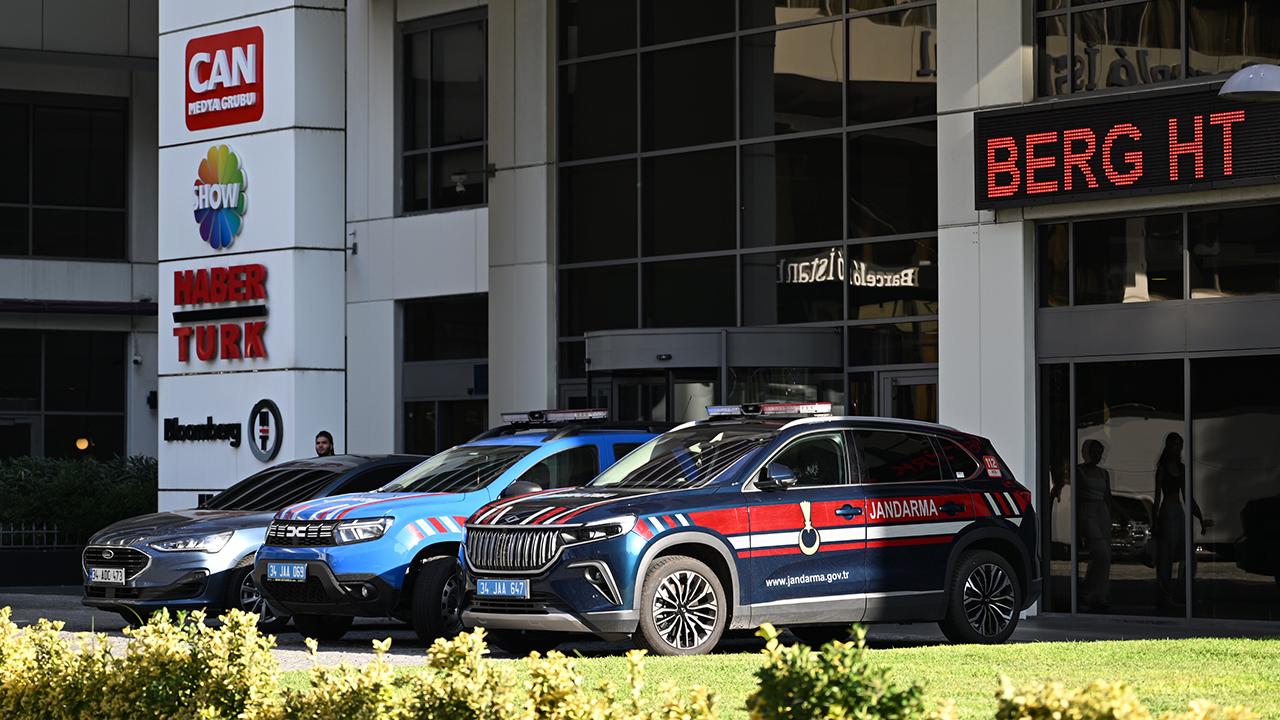 Can Holding Yönetim Kurulu Başkanı Kemal Can gözaltına alındı