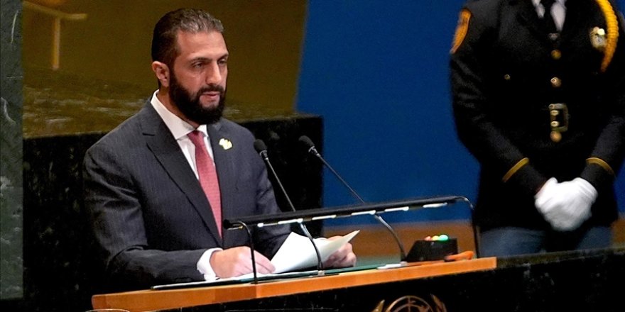 BM kürsüsünden dünyaya sesleniş: ‘Hak geldi, batıl zail oldu’