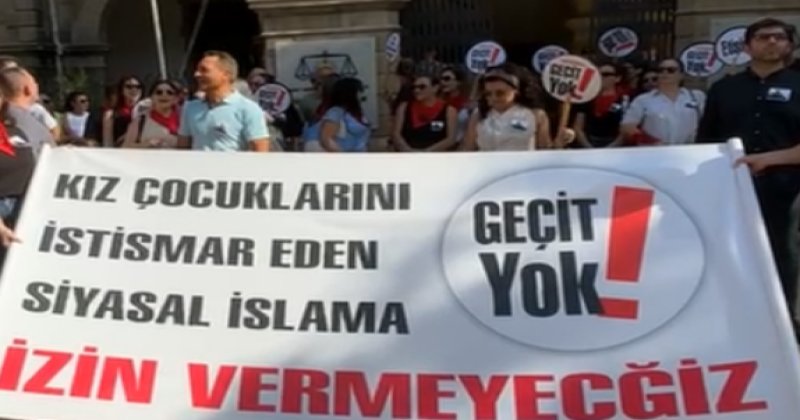 Kıbrıs'ta 28 Şubat zihniyeti hortladı!