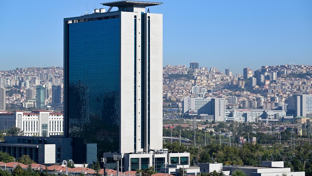 Ankara'daki 'konser' soruşturmasında 5 şüpheli tutuklandı