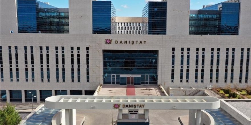 Kartalkaya'daki otel yangınıyla ilgili 9 bakanlık personeli hakkında soruşturma izni