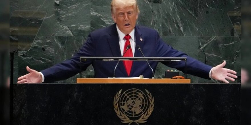 “Avrupa parçalanıyor, Amerika yeni bir diktatörü sahneye çıkarıyor”