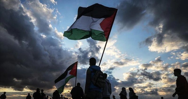 “İki Devletli Çözüm”ün gerçek yüzü