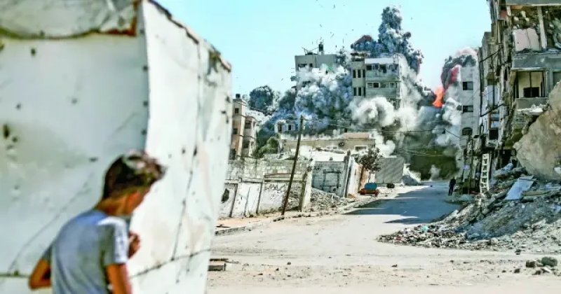 Savaş suçlusu siyonist subaylar İngiltere’de eğitim aldı!