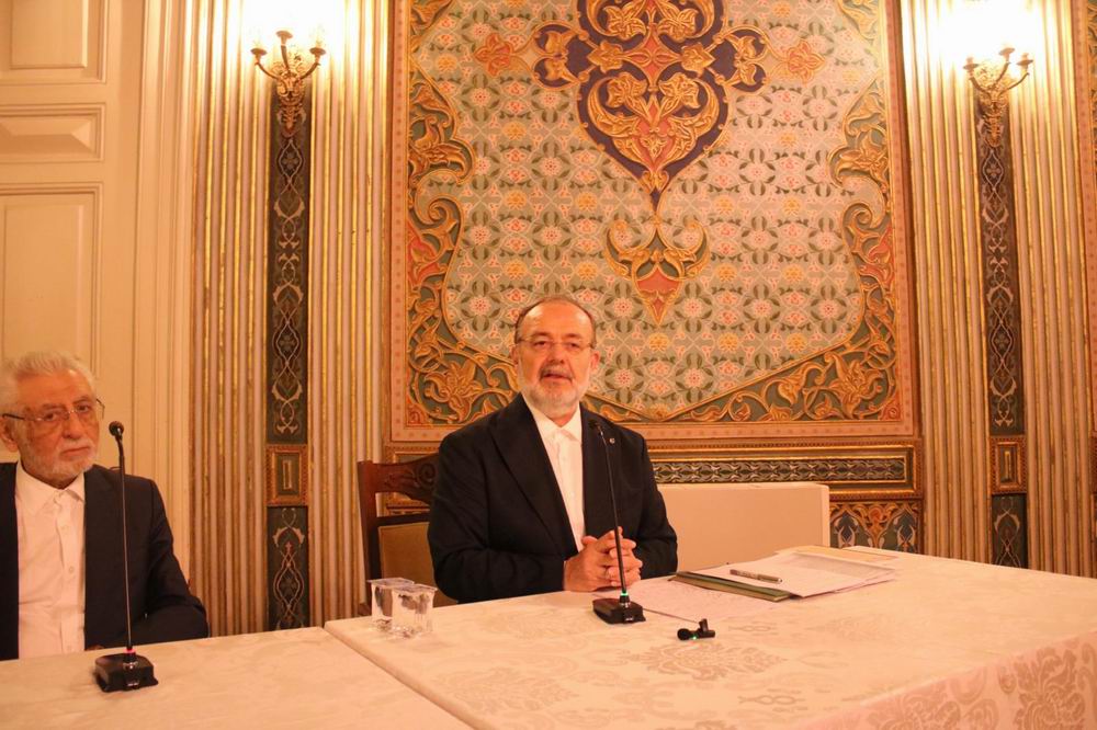 “Mevcudiyet, meşruiyet, makuliyet ve mevsukiyet”