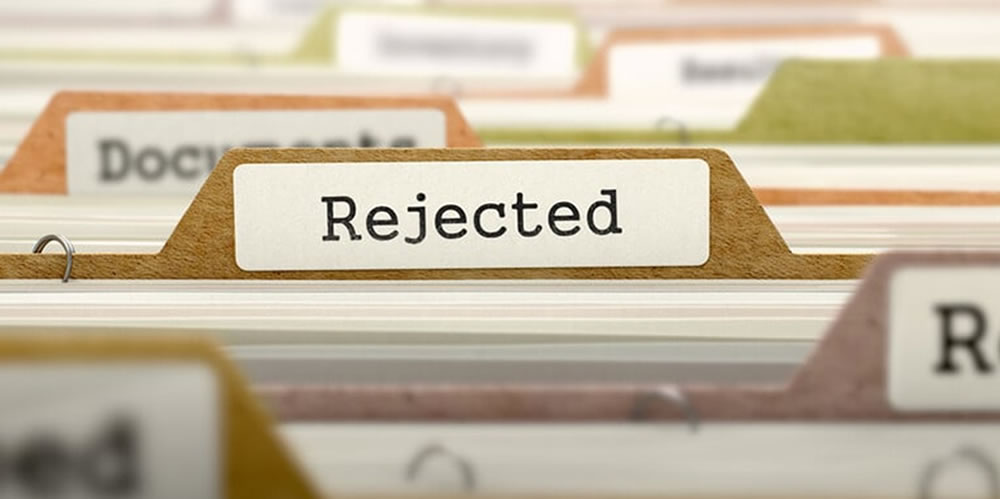 Reddedildi: Bürokratik emperyalizm ve sonsuz bekleyiş