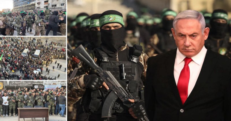 Hamas direnişi büyürken İsrail’in izolasyonu derinleşiyor