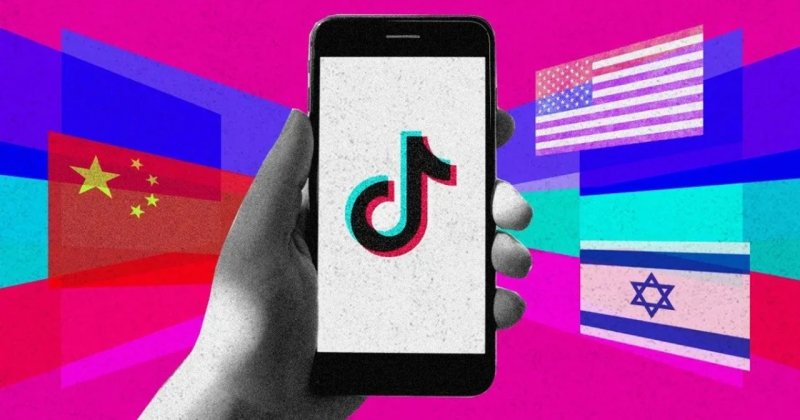 TikTok’un zorunlu satışıyla başlayan dijital egemenlik savaşları