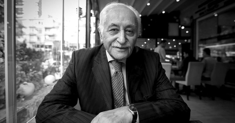 Yavuz Bülent Bakiler zulme rıza göstermedi!