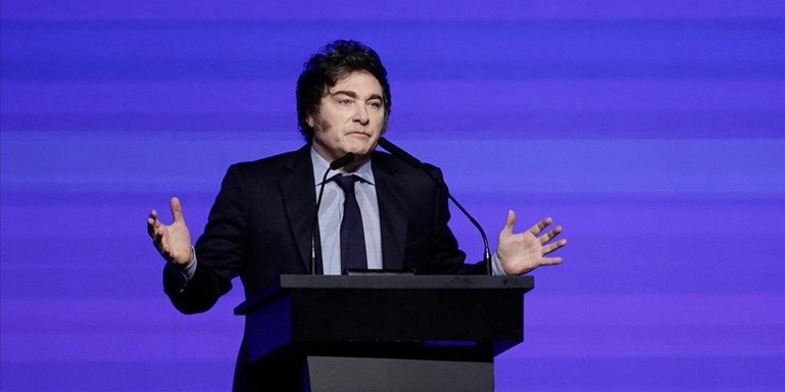 Arjantin, katil Netanyahu'nun ülkeyi ziyaret talebini geri çevirdi