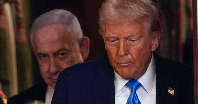 Trump'ın Gazze Planı İsrail'in suçlarını görmezden mi geliyor?