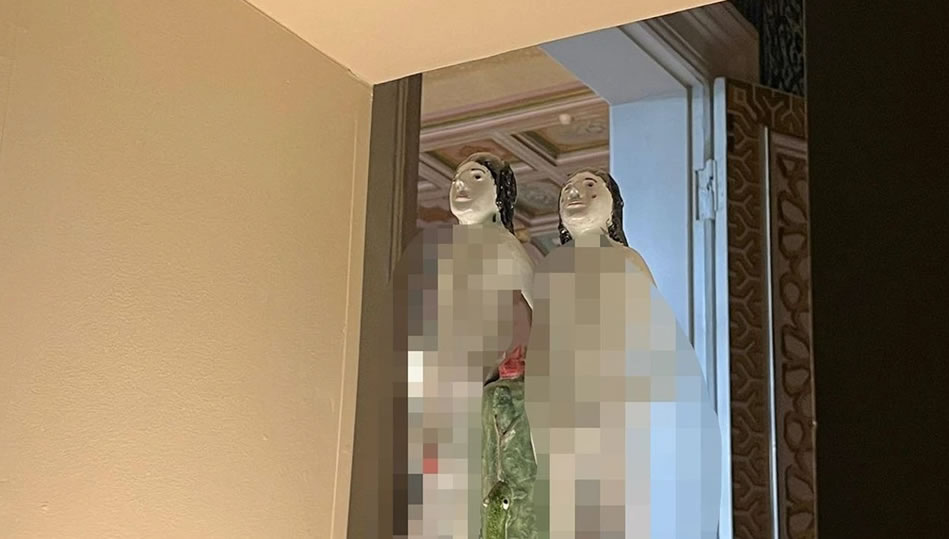 Koç Holding'ten sanat adı altında küstahlık